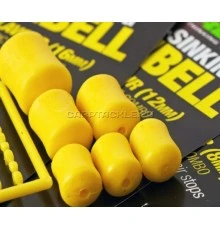 Насадка Korda Slow Sinking Dumbell IB 16мм